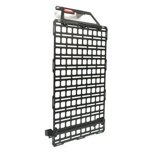 Ford F-250 Seat Back Tech Plate Kit - BuiltRight Industries - `17-`20 Ford F-250 Seat Back Tech Plate Kit - BuiltRight Industries - `17-`20